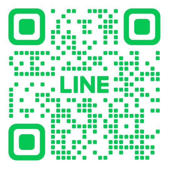 LINE QRコード